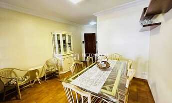 Imagem 4: Apartamento com 2 dormitórios à venda, 70 m² por R$ 435.000 - Praia da Enseada - Guarujá/S