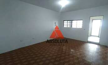 Imagem: Casa com 4 dormitórios para alugar, 170