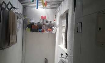 Imagem 5: Casa de condomínio térrea para venda tem 65 metros quadrados com 2 quartos em Janga - Paul