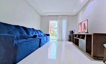 Imagem 6: Casa à venda, 5 quartos, 3 suítes, 6 vagas, Cabral - Contagem/MG