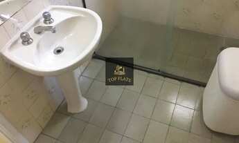 Imagem 7: Flat disponível no Itaim Bibi