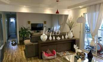 Imagem: São Paulo - Apartamento Padrão - Vila