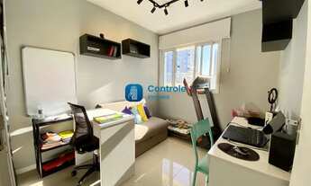 Imagem 7: MP - Excelente apartamento de cobertura com 3 dormts(1 suíte), no melhor do Floresta, em S