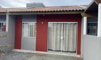 Imagem: Casa na Praia