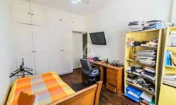 Imagem 7: Apartamento à venda, 4 quartos, 1 suíte, 1 vaga, Tijuca - RIO DE JANEIRO/RJ