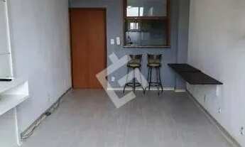 Imagem: Apartamento, Centro, 1 quarto, sem vaga