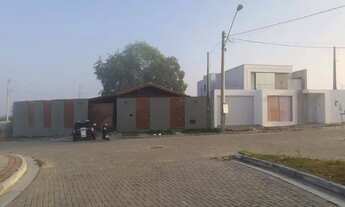 Imagem: Casa Buritis 3 - Madeira