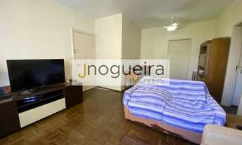 Imagem 6: Apartamento à venda, 110 m² por R$ 850.000,00 - Brooklin - São Paulo/SP