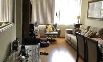 Imagem 4: Apartamento à venda, 2 quartos, 1 suíte, Rio Comprido - RIO DE JANEIRO/RJ