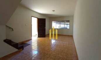 Imagem: Sobrado com 3 dormitórios para alugar