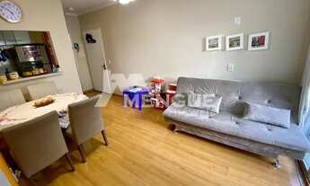 Imagem 2: Apartamento com 2 dormitórios e 1 vaga de garagem, à venda no bairro Ecoville em Porto Ale