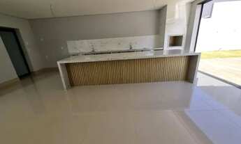 Imagem 6: Casa em Condomínio para Venda em Ribeirão Preto, Bonfim Paulista, 4 dormitórios, 4 suítes