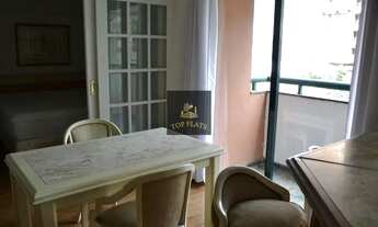 Imagem 4: Flat disponível no Itaim Bibi