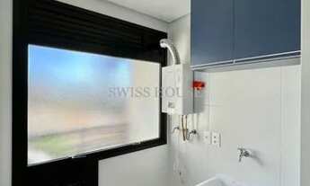 Imagem 6: Apartamento - Cambuí - Campinas