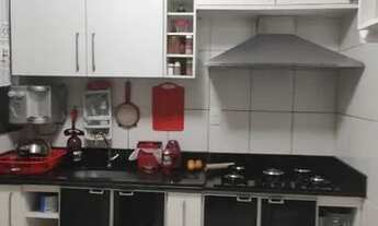 Imagem: Apartamento para venda com 88 metros quadrados