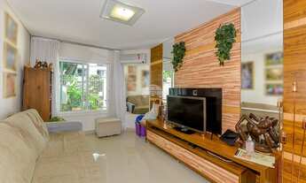 Imagem 3: Casa de condomínio sobrado para venda tem 199230 metros quadrados com 2 quartos