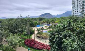 Imagem 3: Apartamento para Locaçao tem 330 metros quadrados com 4 quartos