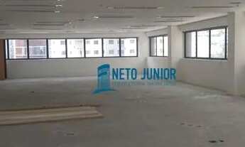 Imagem 2: Conjunto para alugar, 218 m² por R$ 11.550,00/mês - Vila Olímpia - São Paulo/SP