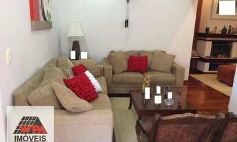 Imagem 4: Casa com 3 dormitórios à venda, 246 m² por R$ 650.000 - Residencial Vale das Nogueiras - A