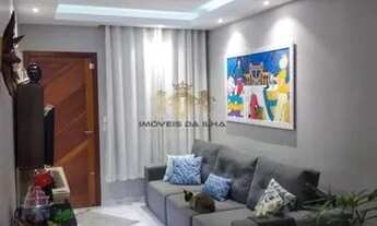 Imagem 4: Sobrado para Venda em São José, Potecas, 2 dormitórios, 2 banheiros, 2 vagas