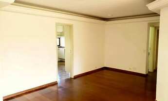 Imagem 7: Apartamento com 3 Quartos à Venda, 136 m² - Brooklin