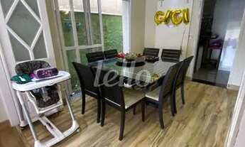 Imagem 3: São Paulo - Casa Padrão - Cursino