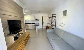 Imagem 3: Flat no Jardins próximo da Avenida Paulista e Parque Trianon disponível para locação