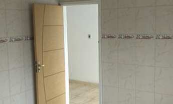 Imagem 7: Casa 150 m2. 2 Dorms. (1 ste) Vila Industrial. Térrea, edícula, piso madeira, arejada e a