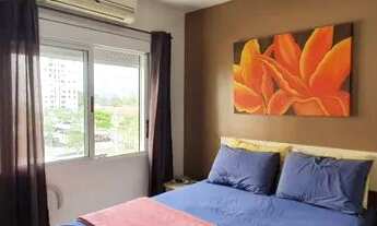 Imagem 6: Apartamento à venda no bairro Sarandi em Porto Alegre com 55,52m² por R$ 257.000