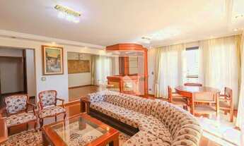 Imagem 4: Apartamento para Aluguel - Santana, 5 Quartos, 299 m2