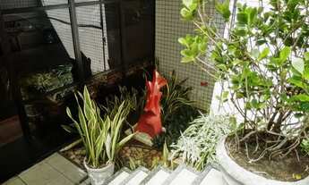 Imagem 4: Apartamento para aluguel com 35 metros quadrados com 1 quarto em Pina - Recife - PE