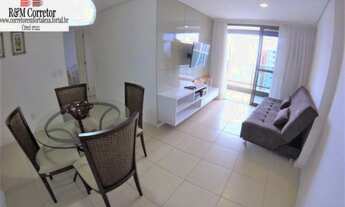 Imagem 3: Apartamento por temporada A Partir R$ 170,00 próximo a Beira-Mar em Fortaleza-CE