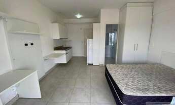 Imagem 4: Studio para Venda em Curitiba, Prado Velho, 1 dormitório, 1 banheiro