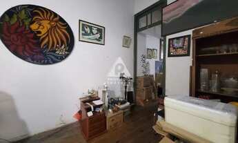 Imagem 2: Casa de rua à venda, 3 quartos, Laranjeiras - RIO DE JANEIRO/RJ