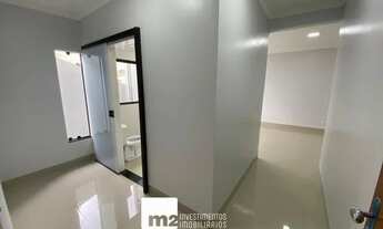 Imagem 5: APARECIDA DE GOIâNIA - Sobrado Padrão - Jardim Helvécia