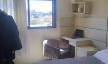 Imagem: Dividir apartamento, apenas moças