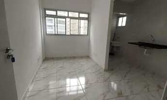 Imagem 5: Apartamento para Venda em Praia Grande, Boqueirão, 1 dormitório, 1 banheiro, 1 vaga