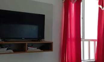 Imagem: Divide-se apartamento