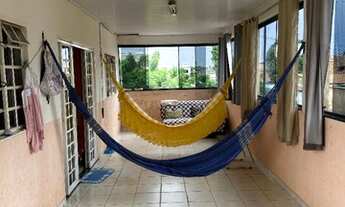 Imagem 3: Vendo Sobrado, sendo duas casas independentes uma com 03 quartos e outra com 02 quartos!