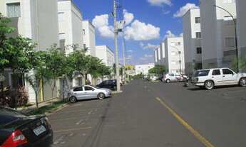 Imagem 7: COMPLEXO RIOS DI ITÁLIA - APARTAMENTO 2 DORMITÓRIOS C/ GUARDAS ROUPAS, GARAGEM DESCOBERTA