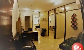Imagem 2: São Paulo - Conjunto Comercial/Sala - Vila Leopoldina