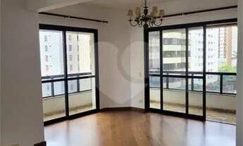 Imagem 7: APARTAMENTO COM 200M² PARA LOCAÇÃO, 04 DORMITÓRIOS, 03 SUÍTES, 03 VAGAS EM PERDIZES