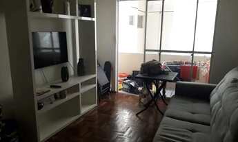 Imagem 2: Apartamento para venda com 72 metros quadrados com 2 quartos