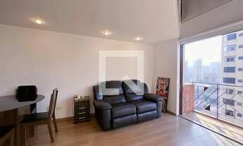 Imagem 2: Apartamento para Aluguel - Vila Olímpia, 1 Quarto, 74 m2