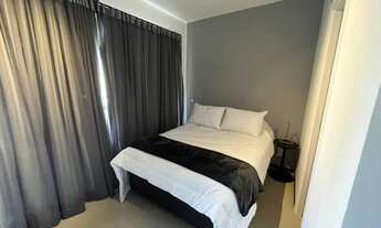 Imagem 6: Apartamento para aluguel tem 22 metros quadrados com 1 quarto em Consolação - São Paulo