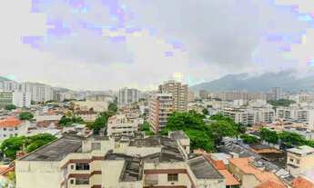 Imagem 6: Apartamento para Aluguel - Vila Isabel, 2 Quartos, 50 m2