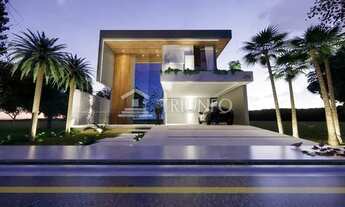 Imagem 5: AL - Casa de condomínio para venda possui 300m2 com 4 quartos