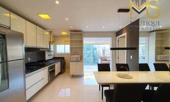 Imagem: Excelente apartamento para locação (54m²