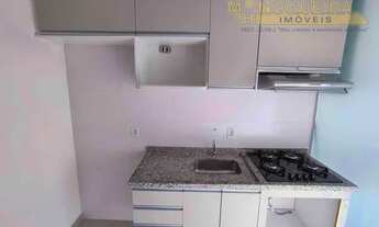 Imagem 5: Lindo Apartamento Condomínio Spazio Santa Isabel
