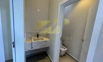 Imagem 4: CASA À VENDA NO CONDOMÍNIO RESIDENCIAL EVIDÊNCIAS